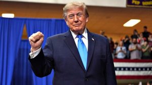 President Trump Launches Super Intelligence Force To Keep U S Tech Leadership
