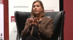 President Trump Mulls Preemptive Pardons For Young Staff After Michigan Senator