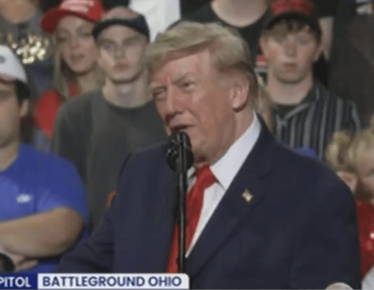 President Trump Praises Sophie Cunningham S Looks As A Draw For Wnba Attendance