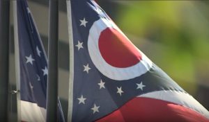 President Trump Rallies In Chillicothe And Cincinnati As Ohio Midterms Heat Up