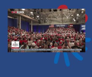 President Trump Rallies In Perry Touts 4 Billion Audi Plant And Warns Of Atlanta