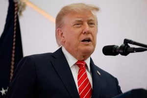 President Trump S Ai Task Force Meets Thursday Aims To Shape National Ai Policy