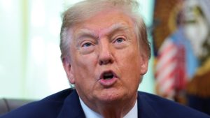 President Trump S Recent Actions Impact Central New York Micron Visit Lake Ontar