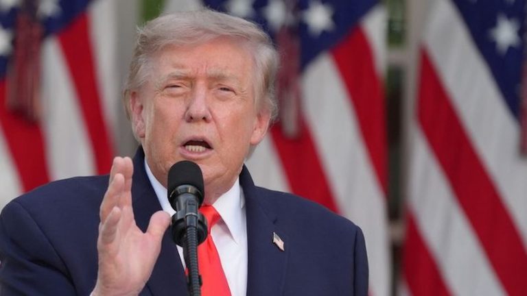 President Trump Says He Will Accept Honest Midterm Results As Doj Deploys Record