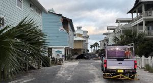 President Trump Secures 94 Million For Florida Storm Recovery And Flood Mitigati