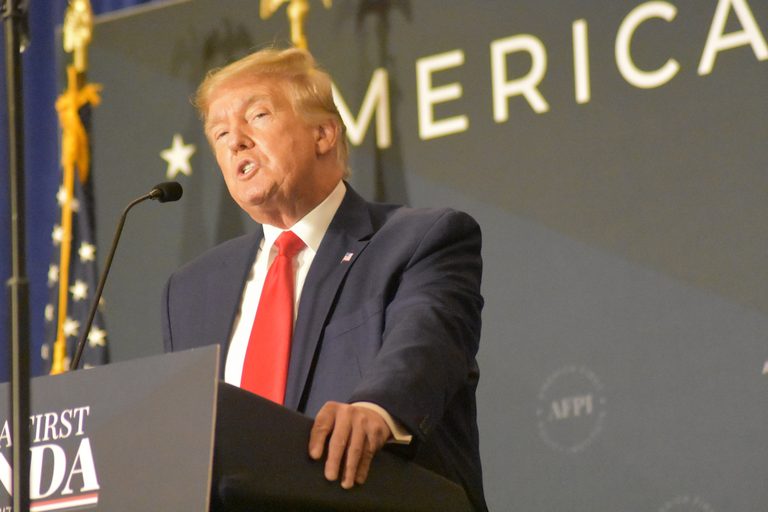President Trump Secures Additional Russian Diesel Shipments To Ease U S Fuel Cos