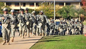 President Trump Sets Dec 3 Execution Of Fort Hood Shooter By Firing Squad