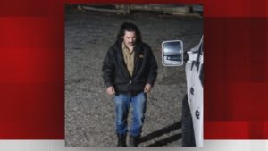 Presidio County Sheriff S Office Asks Public Help Locating Suspect In Criminal T