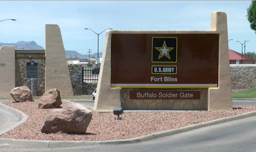 Pride Industries Creates Jobs For Veterans With Disabilities At Fort Bliss
