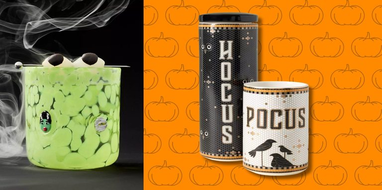 Prime Day Halloween Savings Decor From 6 Adult Costumes 14 Candy Under 20