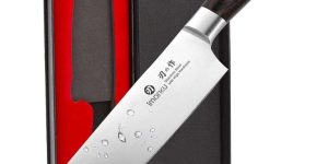 Prime Day Knife Deals Up To 50 Off Chef Knives And Sharpeners