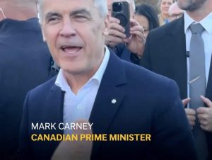 Prime Minister Carney Warns U S Trade Pressure As Alberta Votes On Separation Pa