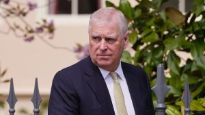 Prince Andrew Challenges Police Search Warrants In Uk Court