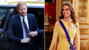 Prince Harry Urges Reconciliation With Prince William As Royal Family Seeks To H