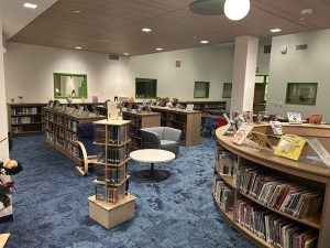 Prince William County Opens Net Zero Occoquan Elementary Adding 200 Seats