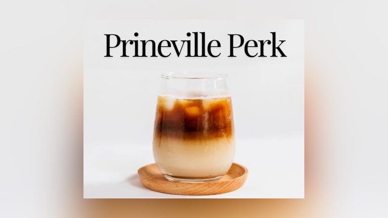Prineville Chamber Revives Weekly Prineville Perk Networking Morning