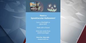 Prineville City Shares Halloween Safety Tips For Families
