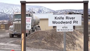 Prineville Residents Invited To Weigh 1 Million Groundwater Cleanup Plan
