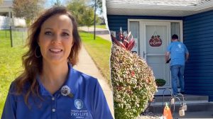 Pro Life Group Launches Massive Door To Door Campaign In Iowa Ahead Of Midterms