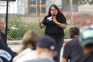 Progressive Candidate Jake Browne Withdraws And Endorses Melissa Mej A For Denve