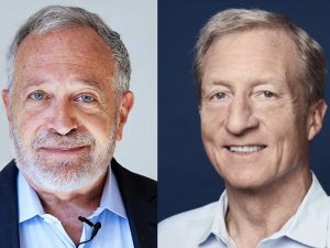 Progressive Heavyweights Endorse San Francisco Congressional Candidates