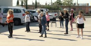 Project Amistad And Ymca Bring Health And Wellness Fair To El Paso Residents