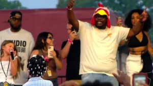 Project Pat To Headline Lemoyne Owen College Homecoming Festival In Memphis