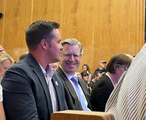 Prometheus Hyperscale Cancels 500 Million Data Center Project In Natrona County