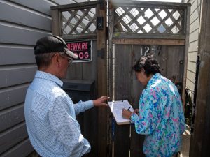 Prop D Would Raise Signature Threshold Sparking Debate In San Francisco