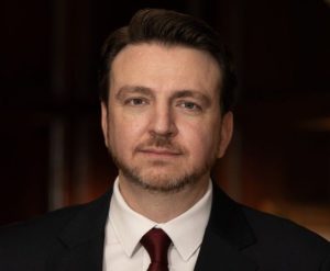 Prosecutor Candidate Philip Foust Calls For Tougher Action On Juvenile Crime In