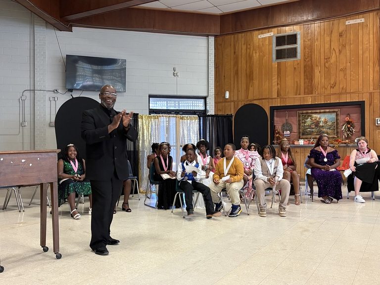 Prosperity Ball Expands To Include Young Men Celebrates 17 Local Youth