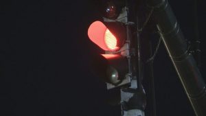 Providence City Council Proposes Citywide Ban On Right Turns On Red To Protect P