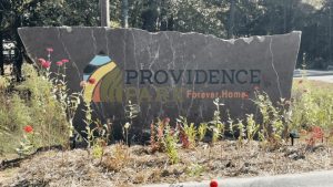Providence Park Awarded 25 000 For Supporting Formerly Homeless Families In Litt