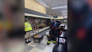 Provincetown Stop Shop Reopens After Roof Leak Causes Temporary Closures