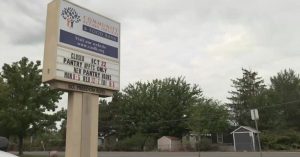 Provo Food Bank Calls For 100 000 Community Support To Keep Services Open