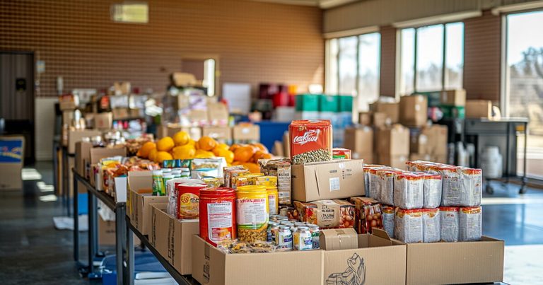 Provo Food Bank Lays Off Staff Cuts Hours And Plans Heber Pantry Closure In Nove