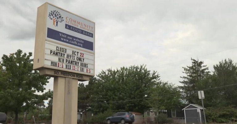 Provo Food Bank Reaches 100 000 Emergency Goal Launches 1 5 M Year End Drive