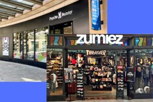 Psycho Bunny And Zumiez Open New Stores At Tanger Outlets In Southern Denton Cou