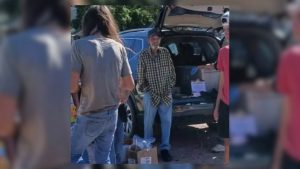 Pueblo County Coroner Confirms Identity Of 88 Year Old Man Missing Since Monday