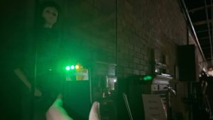 Pueblo Heritage Museum Launches Popular Haunted Heritage Ghost Tour