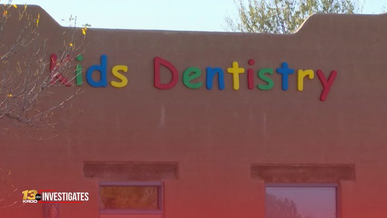 Pueblo Pediatric Dentist Placed On Year Long Probation For Infection Control Vio