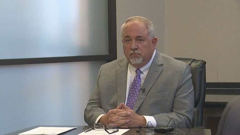 Pulaski County Judge Candidates Clash Over Data Center Regulation Ahead Of Novem