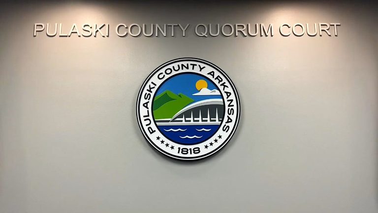 Pulaski County Launches Investigation After 1 9 Million Diverted From Detention