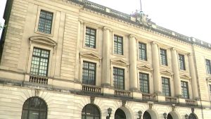 Pulaski County Quorum Court Overturns Judge Hyde S Veto On Data Center Ordinance