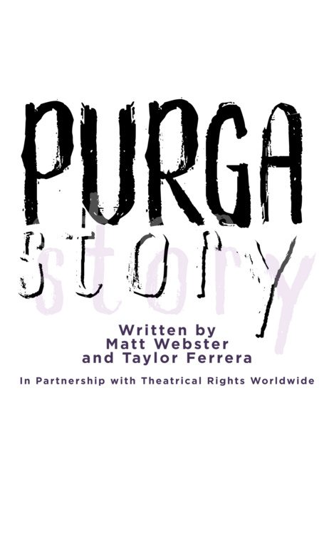 Purgastory New Works Showcase Plano