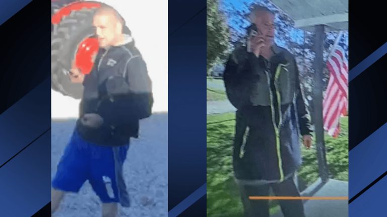 Putnam County Deputies Seek Suspect Who Allegedly Stole Child S Scooter In Elean