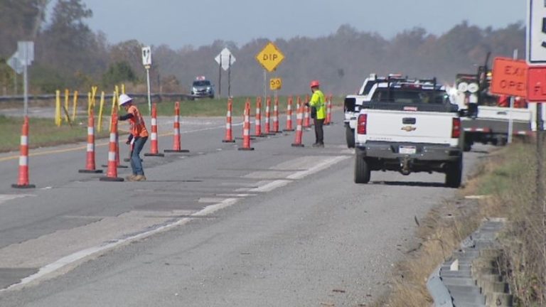 Putnam County Launches Paving Project And Safety Study On U S Route 35