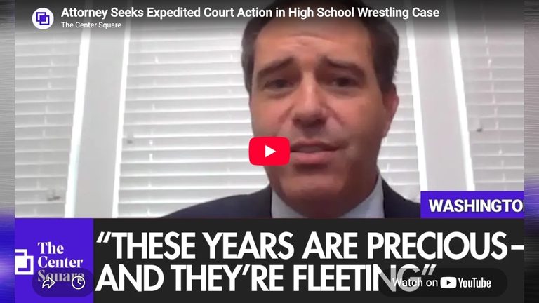 Puyallup Wrestler S Lawsuit Asks Supreme Court To Protect Girls Sports In Washin