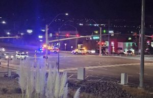 Pyramid Highway Reopened After Early Morning Police Activity Closure