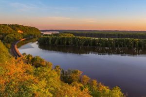 Quad Cities Fall Foliage Six Scenic Drives And Local Leaf Peeping Spots